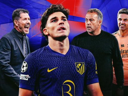 Julián Álvarez, fichaje perfecto para el Barcelona: Arsenal debería evitar la guerra con el Atlético