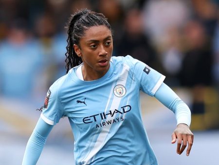 Barcelona cierra el fichaje récord de Kerolin y el Manchester City recibe el mayor pago de la historia de la WSL