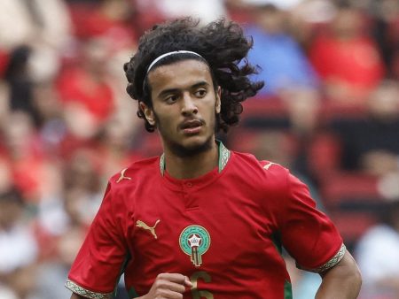 Lille busca un jugador del Real Madrid para reemplazar a Ayoub Bouaddi, cerca del Manchester City