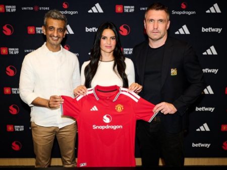 Eva Olid es la nueva entrenadora del Manchester United Women tras la sorpresiva salida de Marc Skinner