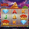 The Midnight Steamer Hold & Hit 3×3 de Spinomenal: Electro-Funk y Cuatro Jackpots sobre Rieles Dorados