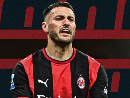 Milan confirma desde Portugal: el Porto está muy interesado en Gimenez