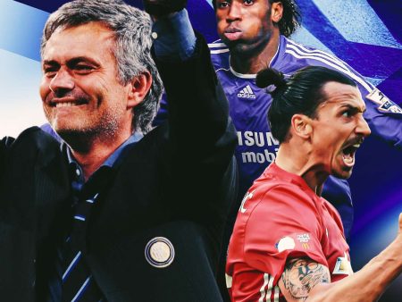 Drogba, Zlatan y Sneijder: Los 10 Mejores Fichajes de José Mourinho en su Carrera