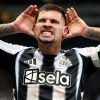 Director del Newcastle confirma que Bruno Guimaraes forzó su salida al Arsenal