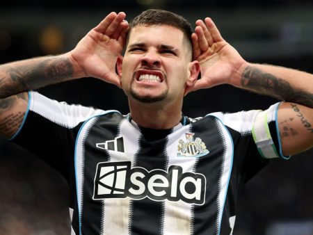 Director del Newcastle confirma que Bruno Guimaraes forzó su salida al Arsenal