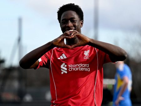 NXGN 2026: Los 20 Wonderkids de la Premier League que Darán que Hablar en la Temporada 2026/27