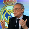 “Real Madrid se está burlando de nosotros”: Florentino Pérez en la mira tras el fracaso del fichaje de Rodri