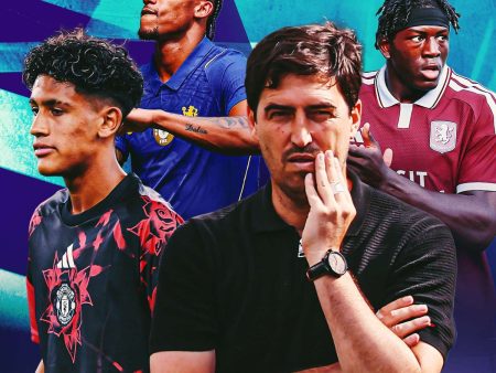 Ganadores y Perdedores de la Pretemporada de la Premier League 2026/27