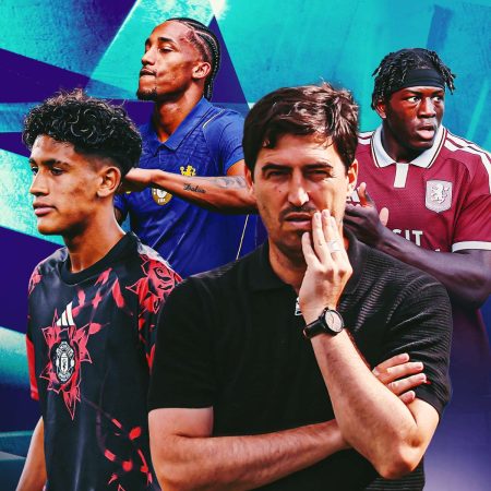 Ganadores y Perdedores de la Pretemporada de la Premier League 2026/27