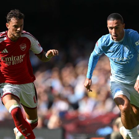 Premier League Analiza la Tecnología del Balón Conectado que ya Usa La Liga en Cada Partido