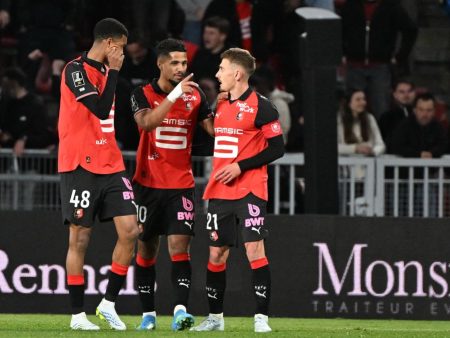 Rennes cierra el debate: nuestro jugador marroquí no está en venta