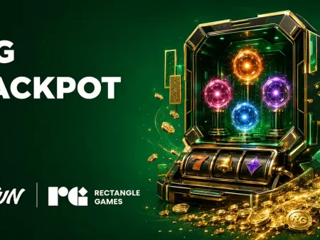RG JACKPOT de Afun: gana hasta MXN 4,500,000 en el Mundial de Tragamonedas con Rectangle Games