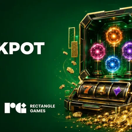 RG JACKPOT de Afun: gana hasta MXN 4,500,000 en el Mundial de Tragamonedas con Rectangle Games