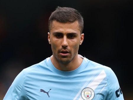 Escenario impactante: el fichaje de Rodri al Real Madrid pone en problemas a una estrella del Barcelona