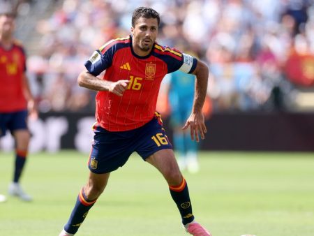 La batalla por Rodri comienza: el Manchester City recibe oferta de 45 millones