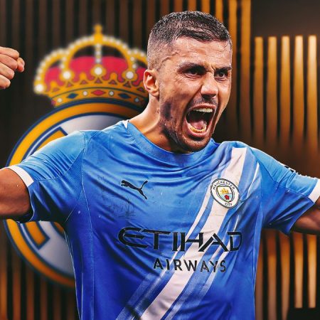 Rodri da su última palabra al Real Madrid y se mueve para facilitar el fichaje