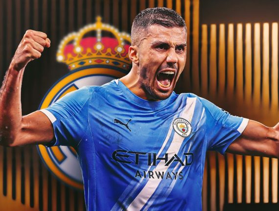 Rodri da su última palabra al Real Madrid y se mueve para facilitar el fichaje