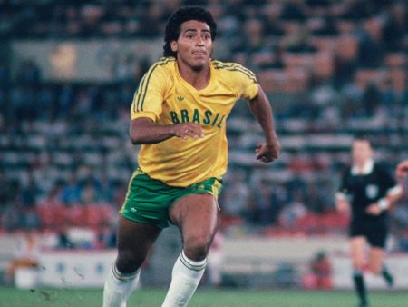 Romario, de Jacarezinho a Balón de Oro: La Historia del Fenómeno que Convirtió la Pobreza en Grandeza