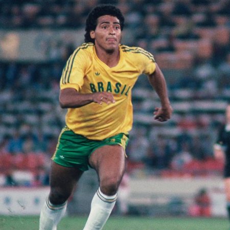 Romario, de Jacarezinho a Balón de Oro: La Historia del Fenómeno que Convirtió la Pobreza en Grandeza