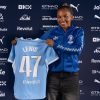 ¿Quién es Sacha Lewis? La joya de la academia del Manchester City firma su primer contrato profesional