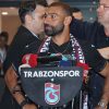 OFICIAL: Mohamed Salah firma contrato por dos años con el Trabzonspor