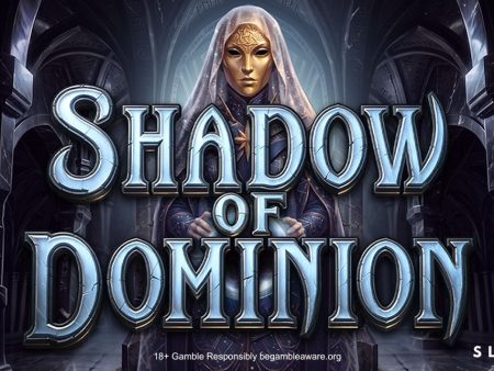 Shadow of Dominion de Slotmill: Una Slot en el Reino Sombrío donde el Control es el Mayor Premio