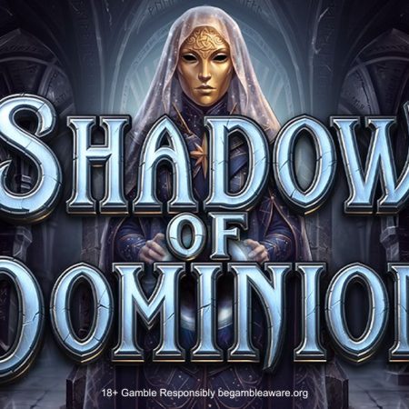 Shadow of Dominion de Slotmill: Una Slot en el Reino Sombrío donde el Control es el Mayor Premio