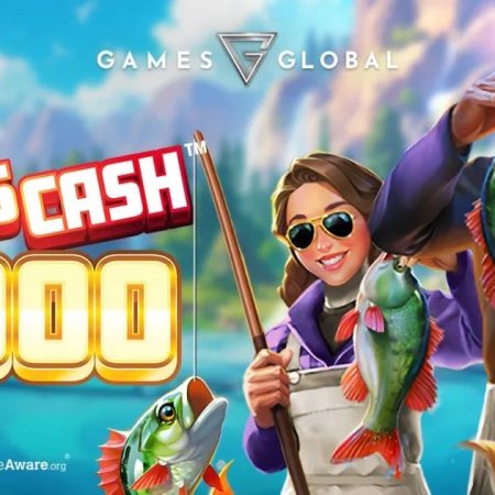 Bass Cash 1000 de Alchemy Gaming: Pesca con Multiplicador 1,000x, Cash Collect y Jackpots (Reseña 2026)