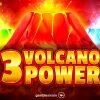 3 Volcano Power de Spinomenal: Tragamonedas Tropical con Bonus Blast, Símbolos Boost Multi Collect y Grand Jackpot 3,000x