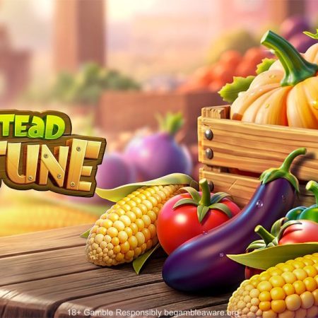 Farmstead Fortune de PG Soft: Tragamonedas de Granja con Carretes Colapsantes, Cluster Pays y Premio 10,000x