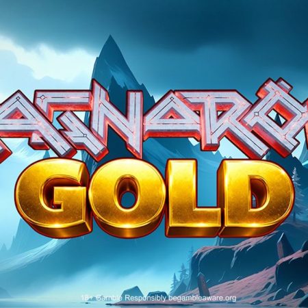 Ragnarök Gold de Slotmill: Cluster Pays en los 9 Reinos Nórdicos con Premio 40,000x y Multiplicador Reliquia