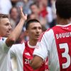 Spaan Aconseja a Regeer Tras las Críticas: “Sal de Ajax y Vete a un Club Sub-Top de Francia”