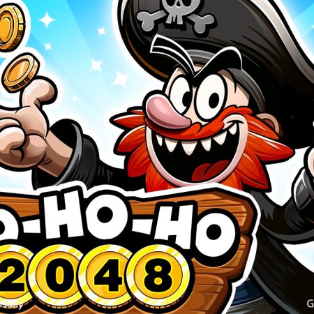 Yo-ho-ho 2048 de Belatra: Caza del Tesoro en Alta Mar con la Mecánica 2048 de Fusión de Monedas