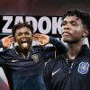 Zadok Yohanna, el Nuevo Crack Nigeriano del Brighton: “Juega Como Lamine Yamal” y Cuesta €28M Récord Sueco