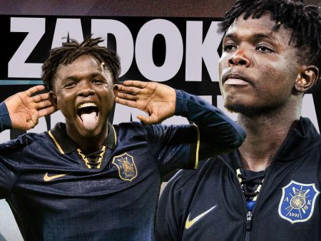 Zadok Yohanna, el Nuevo Crack Nigeriano del Brighton: “Juega Como Lamine Yamal” y Cuesta €28M Récord Sueco