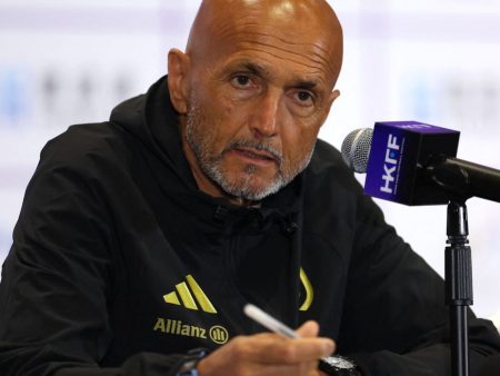 Spalletti tras el derbi: Zhegrova rindió pero el gol no alcanza; Juventus analiza el mercado