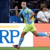 Surridge arruina la noche de Messi y el “Chucky” Lozano sufre: resumen MLS con doblete de Cavan Sullivan