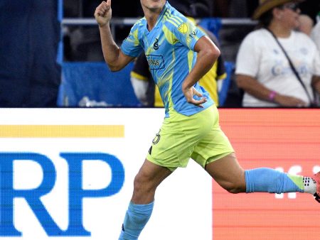 Surridge arruina la noche de Messi y el “Chucky” Lozano sufre: resumen MLS con doblete de Cavan Sullivan