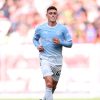 Foden, expulsado en el derbi, se burló de la afición del United al salir: señaló el 1-0 sonriente