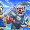 9K Wild Yeti Dream Drop de 4ThePlayer: el yeti regresa con seis jackpots y 9,000x