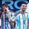 Calificaciones de Argentina en la final del Mundial: Messi desaparecido y la roja de Enzo