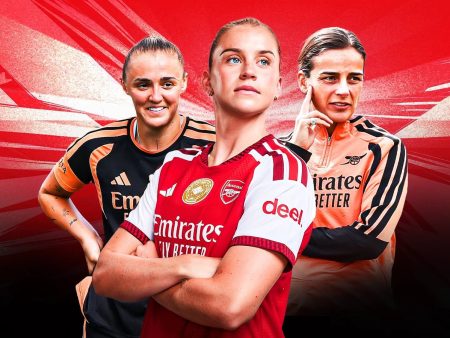 Arsenal WSL es el Equipo a Vencer en 2026/27: Stanway, Batlle y el Verano de Fichajes que las Pone como Favoritas