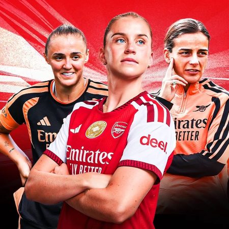 Arsenal WSL is the Team to Beat in 2026/27: Stanway, Batlle and the Summer Transfers That Make Them Favorites