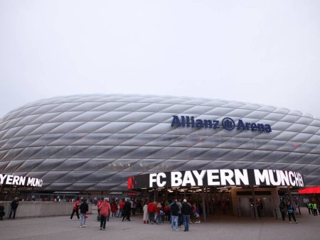 Oficial: la UEFA confirma Múnich 2028 y el Campo Nou 2029 como sedes de las finales de la Champions League