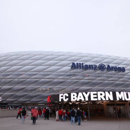 Oficial: la UEFA confirma Múnich 2028 y el Campo Nou 2029 como sedes de las finales de la Champions League