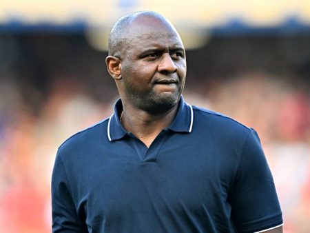 Patrick Vieira es el nuevo seleccionador de Senegal: “Honrado y orgulloso” de dirigir a su nación natal