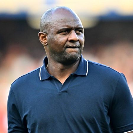 Patrick Vieira es el nuevo seleccionador de Senegal: “Honrado y orgulloso” de dirigir a su nación natal