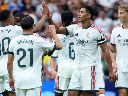 Elche vs Real Madrid: 48 años de maldición, el récord de Mourinho y un Mbappé imparable en Laliga