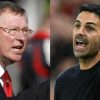 “Arteta se está convirtiendo en el Ferguson de la Premier”: la comparación de Carragher que encendió Inglaterra