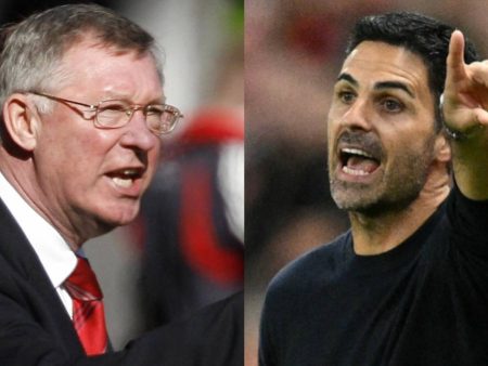 “Arteta se está convirtiendo en el Ferguson de la Premier”: la comparación de Carragher que encendió Inglaterra